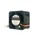 QNAP 40x40x28mm Fan, 12V, FAN-4CM-R02
