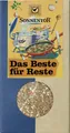 Sonnentor Das Beste für Reste Gewürz 50g Bio Gewürzzubereitung