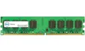 Dell AA335286, 16 GB, 2 x 8 GB, DDR4, 2666 MHz, 288-pin DIMM