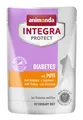 Katzenfutter Diabetes Pute 24x85g animonda INTEGRA PROTECT Tierarzt empfohlen