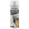 DUPLI-COLOR 467271 ZAPON SPRAY cristal seidenmatt 400 ml
