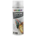 Sprühlack zapon cristal sdm. 400ml deckend Lack Sprühlack lösemittelbasiert
