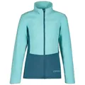Icepeak Fleecejacke "Lometa" in Türkis - 116
