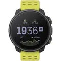 Suunto Vertical Black Lime - Schwarz