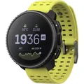 Suunto Vertical GPS Uhr (Größe One Size, schwarz)