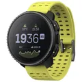 Suunto - Suunto Vertical - Multifunktionsuhr schwarz
