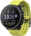 SUUNTO Vertical Abenteuer Uhr - GPS Smartwatch, Zweifrequenz GPS Navigation, Kostenlose Offline-Karten, mit Solarladung Akkulaufzeit bis zu 65 Tagen, Militärgeprüftes Gehäuse, 100m Wasserdichtigkeit