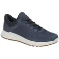 Ecco 83530301303 Schnürschuh blau 38 EU