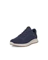 ECCO Damen EXOSTRIDE Gore-TEX Blue 38