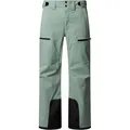 The North Face Herren Chakal Hose (Größe XL, gruen)