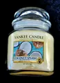 Yankee Candle  COCONUT SPLASH,  411g