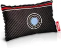 Pingi Luftentfeuchter Auto 1 Kissen x 300g | Wiederverwendbare Auto Entfeuchter