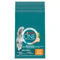 7613038508733 PURINA One Adult Chicken - trockenfutter für Katzen - 9,75kg PURIN