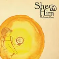 SHE  HIM - VOLUME 1 - Vinyl Record - G3z