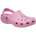 Crocs Sandale Classic Clog pink Damen