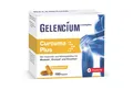 GELENCIUM® Curcuma Plus hochdosiert mit Vitamin C KAP, Mit Hagebutte, Vitamin C, Vitamin D, Magnesium & Calcium à 180 St., 93.0 g