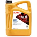 Rowe Hightec Synt RS SAE 0W-30 HC-C2 Motoröl, 5l