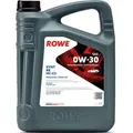 ROWE HIGHTEC SYNT RS SAE 0W-30 HC-C2 Motorenöl 5 Liter