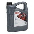 5L ROWE SYNT RS HC-C2 0W-30 Motoröl Öl ACEA C2 PSA B712312 Fiat 9.55535-DS1/GS1