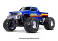 Traxxas RC-Buggy Traxxas X-Monster Chassis 8s Brushless 4WD