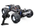 Traxxas X-Maxx MT VXL Chassis TRX77036-4