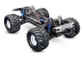 TRAXXAS X-Maxx MT Chassis 8S VXL 1/7 Monster-Truck RTR / TRX77036-4