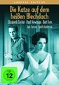 Die Katze auf dem heißen Blechdach [Special Edition] DVD