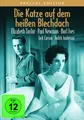 Die Katze auf dem heißen Blechdach (L. Taylor) DVD