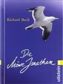 Die Mowe Jonathon  von Bach, Richard | Buch | Zustand gut
