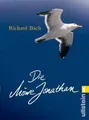Die Möwe Jonathan von Richard Bach (2008, Gebundene Ausgabe) UNGELESEN