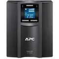 APC Smart-UPS C 1500VA LCD 230V