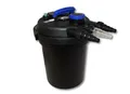 TTSunsun CPF-180 Bio Pressure Pond Filter UVC 11W up to 6000l