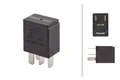 HELLA Relais, Arbeitsstrom 12V Schliesser, Micro, 4-polig 4RA 933 766-111