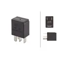 4RA 933 766-111 HELLA Multifunktionsrelais