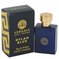 Versace Pour Homme Dylan Blue  5 ml Eau de Toilette Miniatur- Mini *******