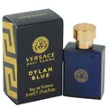 Versace Pour Homme Dylan Blue Miniatur  5 ml EDT Eau de Toilette