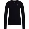 Odlo Longsleeve Merino 200 schwarz S