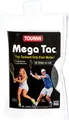 Tourna Mega Tac XL 10er Pack schwarz Overgrip