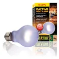 Tageslichtlampe 60W E27 Exo Terra Breitspektrum A19 Wärmequelle Lampe