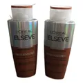 L'ORÉAL PARIS Elseve Fiber Booster Shampoo gegen Haarausfall, für dünner werdend