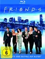 Friends - Die komplette Serie (20 Blu-rays) (+Bonus Blu-ray)