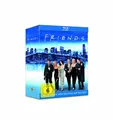 Friends - Die komplette Serie - DVD / Blu-ray / 4k UHD - *NEU*