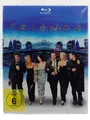 Friends - Die Komplette Serie - komplett HD remastered Alle 236 Episoden 21 Disc