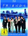 Friends Box-Set  Kompl. Serie (BR) 21BR  Min: 5270/DD/VB   Alle 10 Staffeln - W