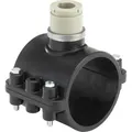 Bürkert 425143 Fitting für Durchflussmessungen S020 1 St. (425143)