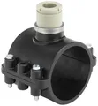 Bürkert 425143 Fitting für Durchflussmessungen S020 1St.