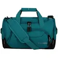 travelite KICK OFF Reisetasche S Petrol