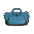 Reisetasche Handgepäck, Weekender, Kick Off, leichte kleine Reisetasche für U...