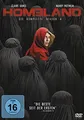 Homeland - Season 4 [4 DVDs]