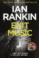 Ian Rankin Exit Music (Taschenbuch) Rebus Novel